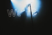 WurtS「WurtS LIVEHOUSE TOUR Ⅱ」12月7日公演より。（撮影：川崎龍弥）