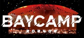 冬の「BAYCAMP」にTENDOUJI、ましょ隊、超☆社会的サンダルら追加