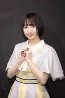 新メンバー・蜂光うに