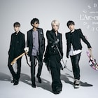 L'Arc-en-Cielが4都市巡るアリーナツアー、コンセプトは“UNDERGROUND”