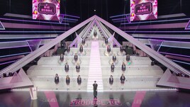 JO1、INIに次ぐグループが誕生！「PRODUCE 101 JAPAN THE GIRLS」最終ステージをTBSで生放送