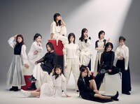 WHITE SCORPION (c)OVERSE