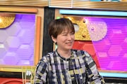 鈴木砂羽 (c)読売テレビ