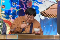 関太（タイムマシーン3号） (c)読売テレビ