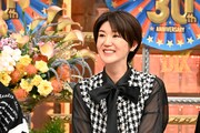栗原恵 (c)読売テレビ