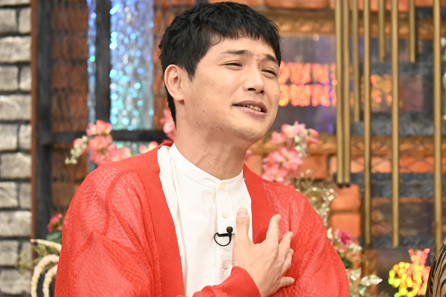 もう中学生 (c)読売テレビ