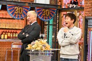 ダウンタウン (c)読売テレビ
