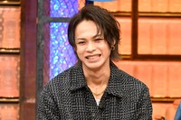 上田竜也（KAT-TUN）(c)読売テレビ