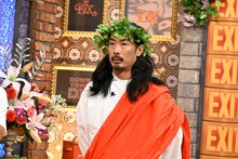 菅良太郎（パンサー）(c)読売テレビ