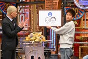 ダウンタウン (c)読売テレビ