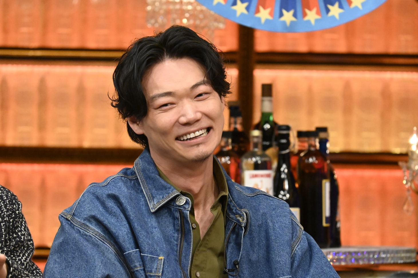 笠松将 (c)読売テレビ