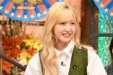 本田仁美（AKB48）(c)読売テレビ