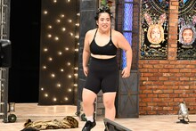 ゆりやんレトリィバァ(c)読売テレビ