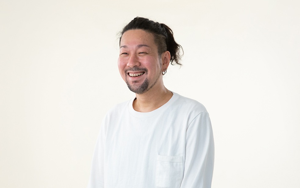 池田一真
