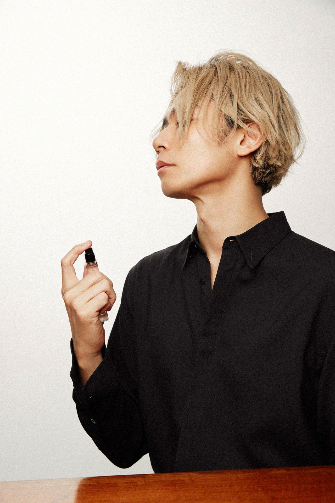 川上洋平（[Alexandros]）