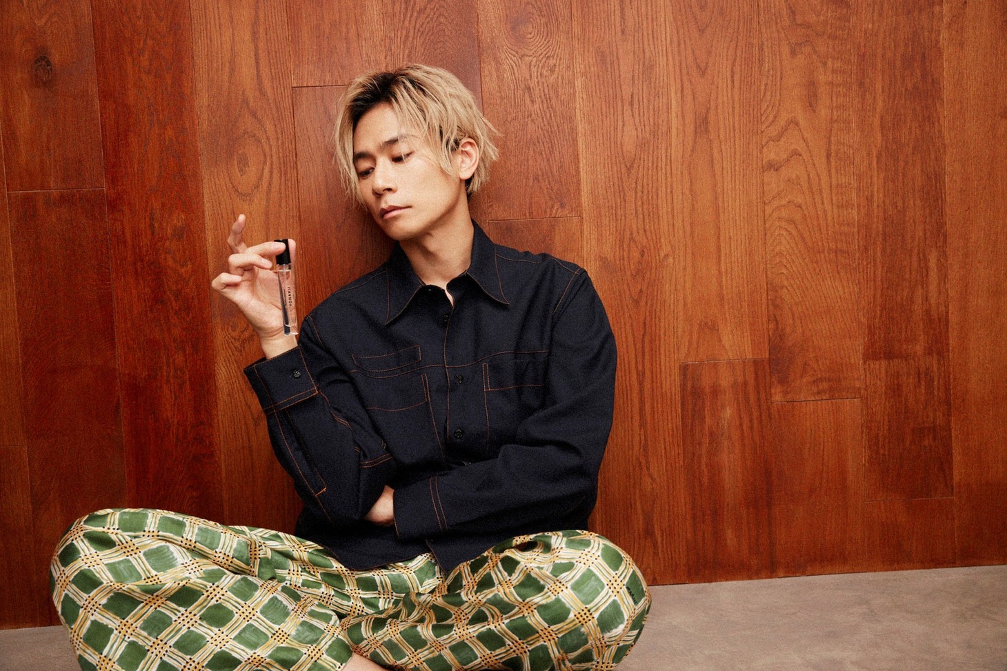川上洋平（[Alexandros]）