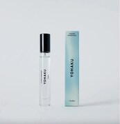 川上洋平プロデュースのオリジナルフレグランス「yohaku」。