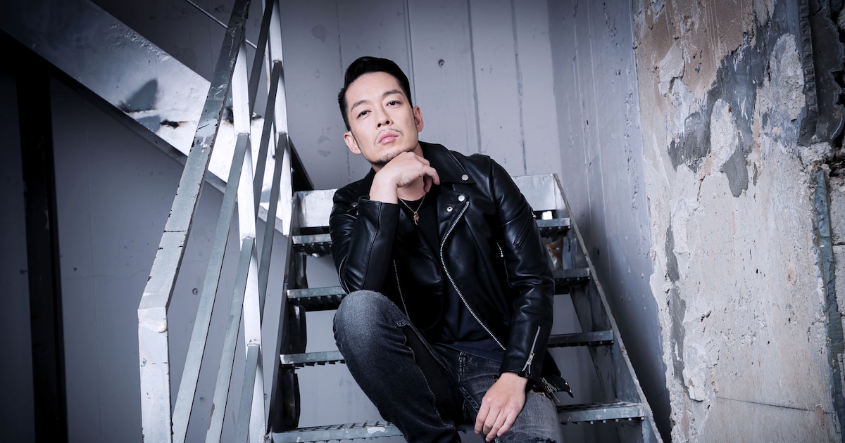 清木場俊介の休止前ラストツアー4公演が映像化、舞台裏追った 
