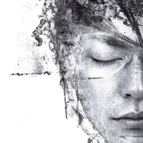 櫻井敦司「愛の惑星」ジャケット