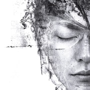 櫻井敦司「愛の惑星」ジャケット