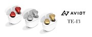 AVIOT「TE-I3」