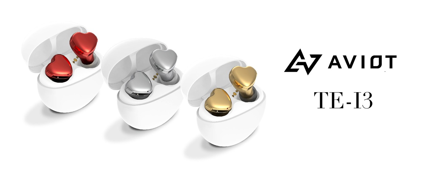 AVIOT「TE-I3」