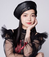 上國料萌衣（アンジュルム）