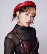 佐々木莉佳子（アンジュルム）