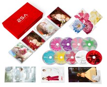 鈴木亜美鈴木亜美「2SA ～Ami Suzuki 25th Anniversary BOX～」展開イメージ