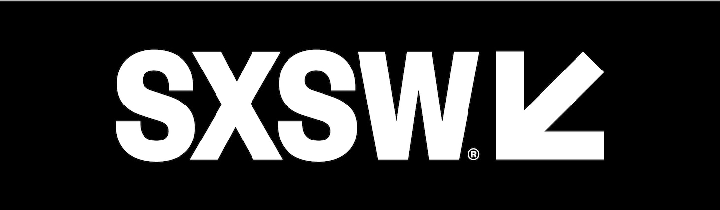 「SXSW」ロゴ