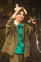 TAKA（撮影：加藤千絵［CAPS］）