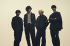 BUMP OF CHICKEN「ダンジョン飯」主題歌の配信リリース決定