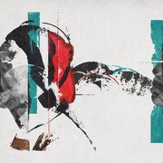 Campanella「Mi Yama」配信ジャケット