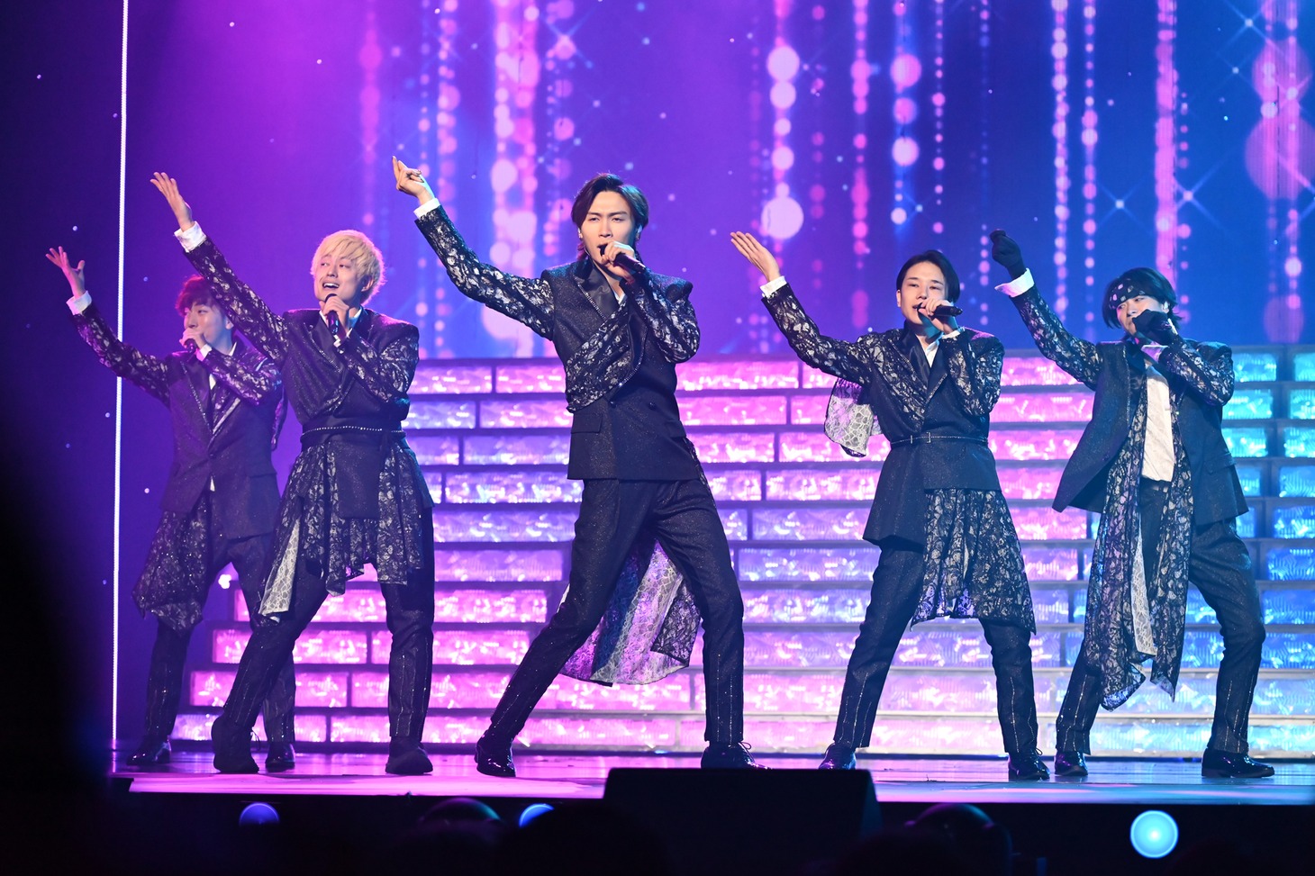 A.B.C-Z