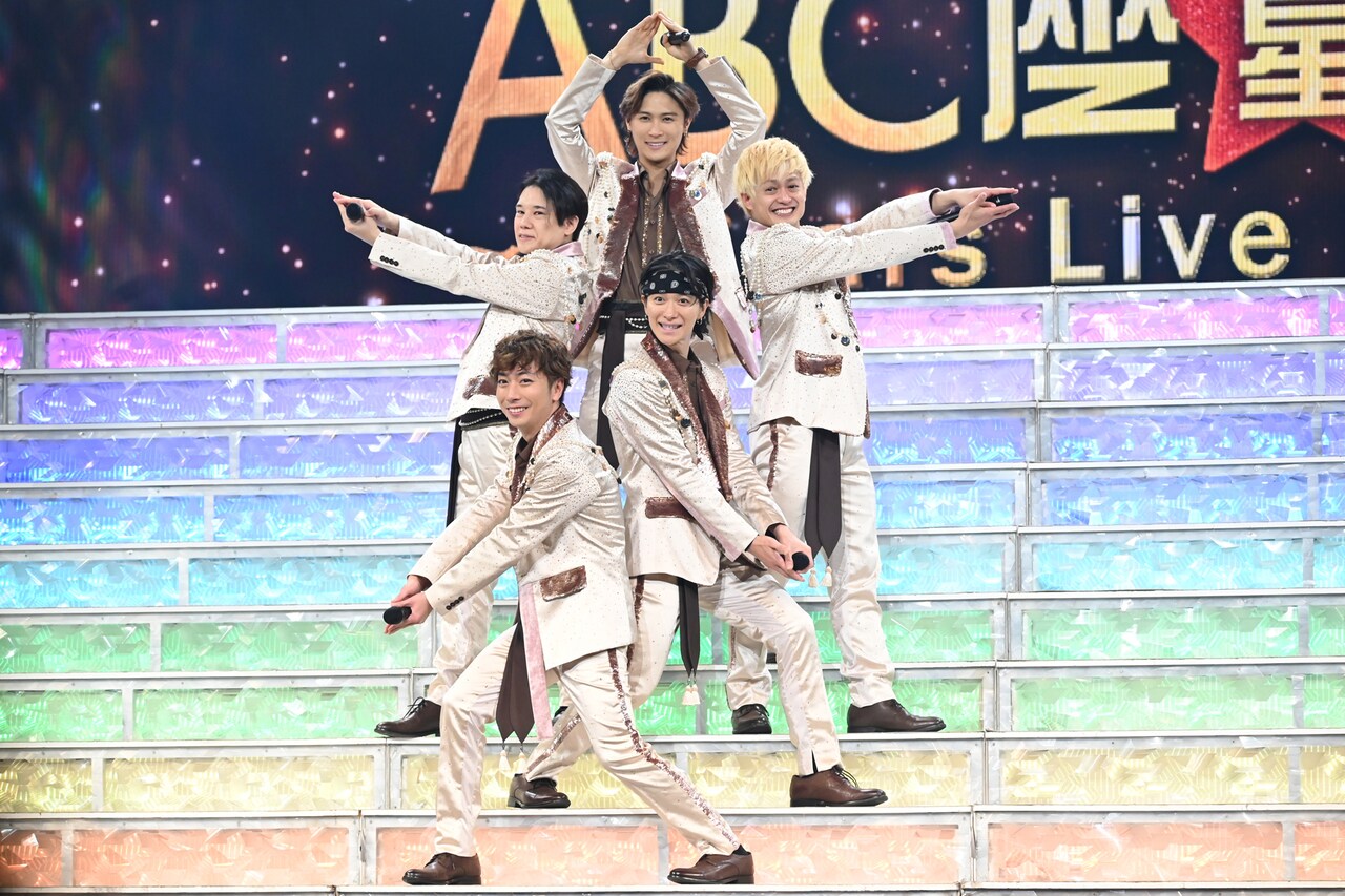 A.B.C-Z 河合郁人 ABC座2023 オフショット 計55枚 まとめ売り