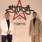 EXILE AKIRAと五郎丸歩「スイッチインタビュー」で語り合うルーツと生き様