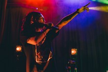 SANTAWORLDVIEW（撮影：Daiki Miura）