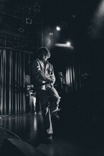 Bonbero（撮影：Daiki Miura）