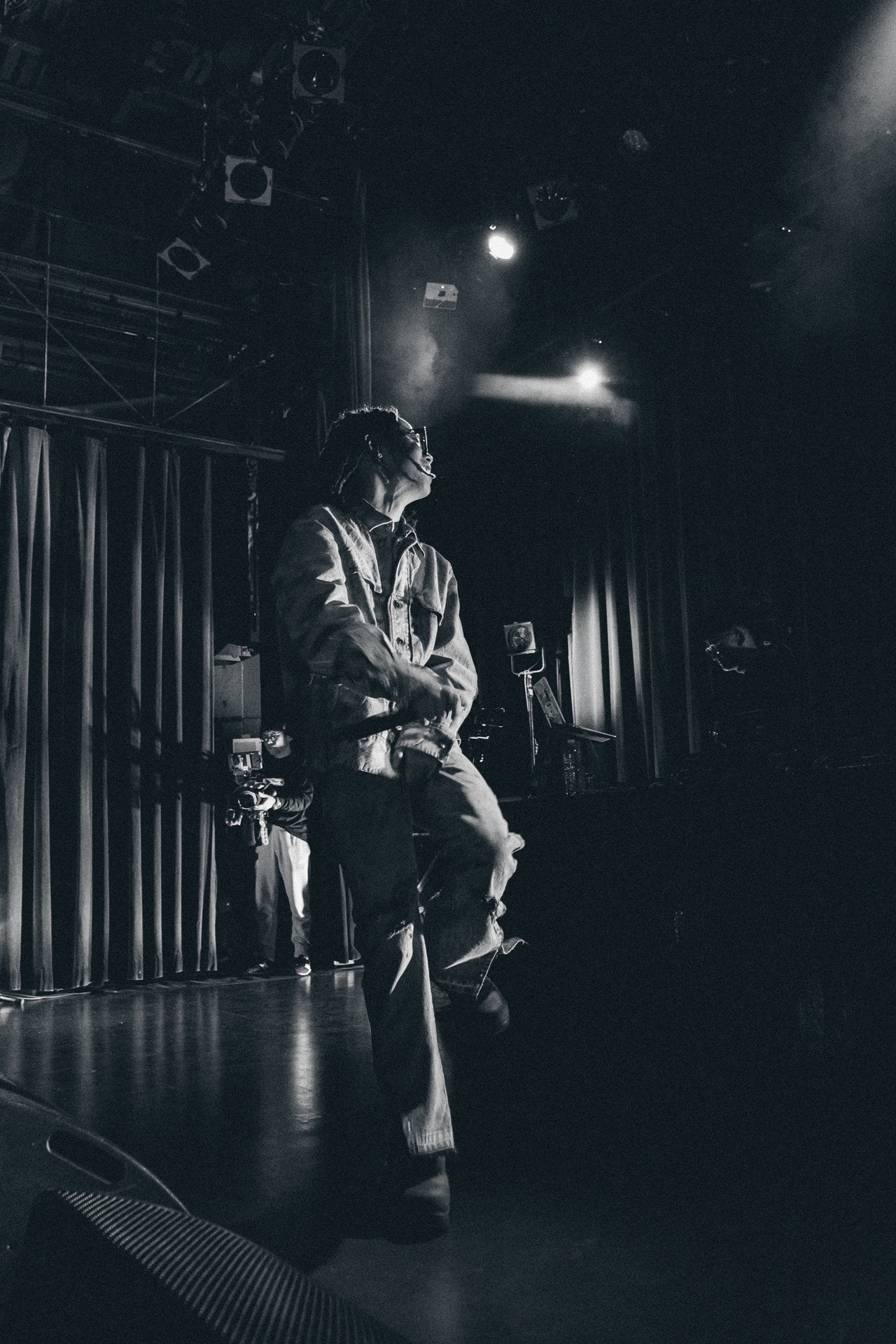 Bonbero（撮影：Daiki Miura）