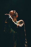 Kaneee（撮影：Daiki Miura）