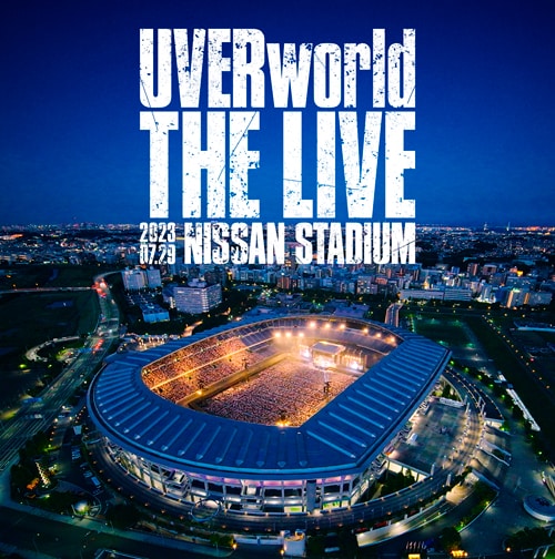 【新品】UVERworld グローブ 2023.07.29 日産スタジアム特典 UVERworld グローブ ゴールド 日産スタジアム