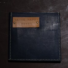 FREEZ「メイビー・ハッピー」初回限定盤イメージ