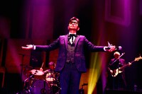 藤井フミヤ「藤井フミヤ CONCERT TOUR 2023 Special LoveSong」より。