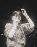 安藤裕子（Photo by Hayato Watanabe）