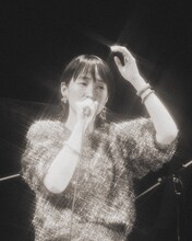 安藤裕子（Photo by Hayato Watanabe）