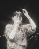 安藤裕子(Photo by Hayato Watanabe)