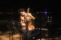 Shigekuni（B, G）（Photo by Hayato Watanabe）