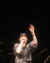 安藤裕子（Photo by Hayato Watanabe）