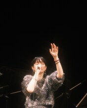 安藤裕子（Photo by Hayato Watanabe）