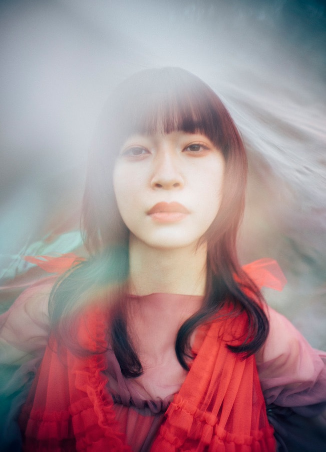 ヒグチアイ、佐々木希×渋谷凪咲の復讐ドラマ「地獄の果てまで連れていく」主題歌担当